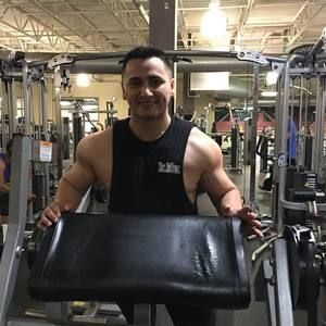 Meet your Posher, J frank